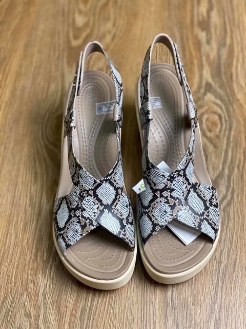 SANDAL BROOKLYN 9cm