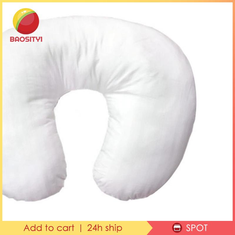 [Baosity1] Gối Hỗ Trợ Cho Bé Bú Sữa Mẹ