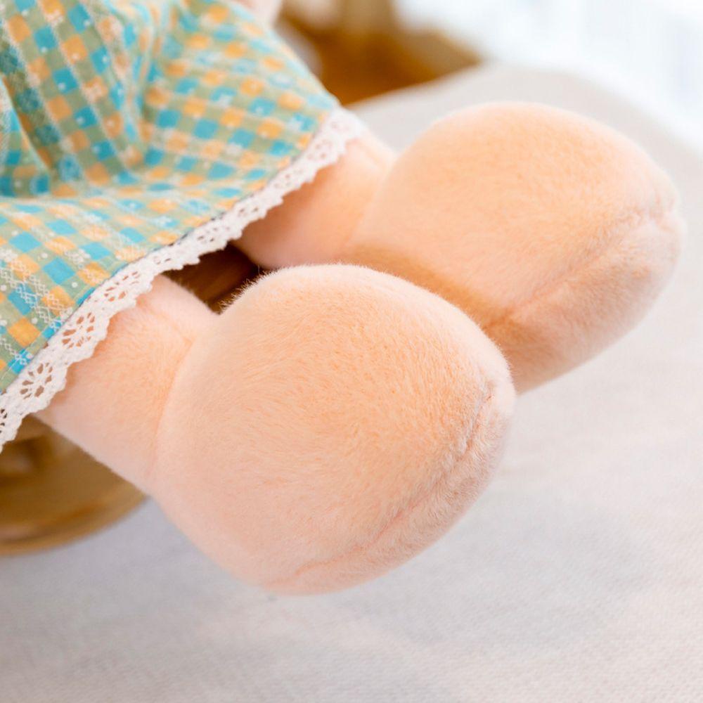 Đồ chơi nhồi bông Hình Thỏ Mặc Váy Đáng Yêu 30 / 45CM