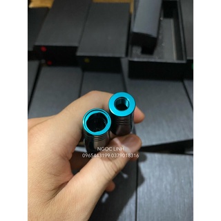 Máy Phun Xăm Pen 5.0 + Nguồn Aurora (Bảo Hành Thân Máy 6 tháng)