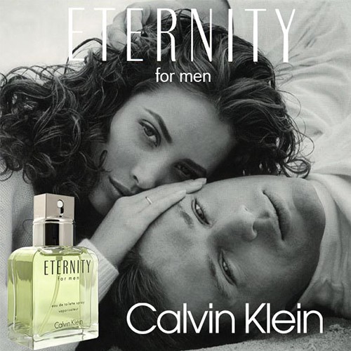 Nước hoa nam Eternity For Men Calvin Klein 100ml