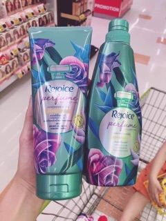 Dầu gội Rejoice Thái Lan mẫu mới