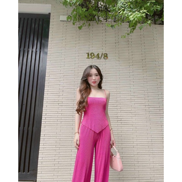 Set Yếm 2 Dây