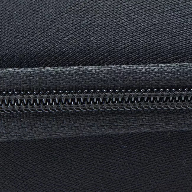 Hộp đựng kính cứng Case 560 - Đen MIRILIK DECA