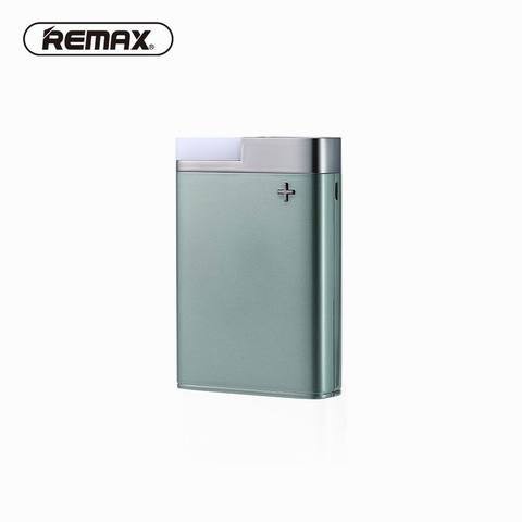 [Mã ELMS05 giảm 5% đơn 300k]Pin Sạc Dự Phòng Proda Remax PD-P01 10000mAh - Bảo Hành Toàn Quốc.