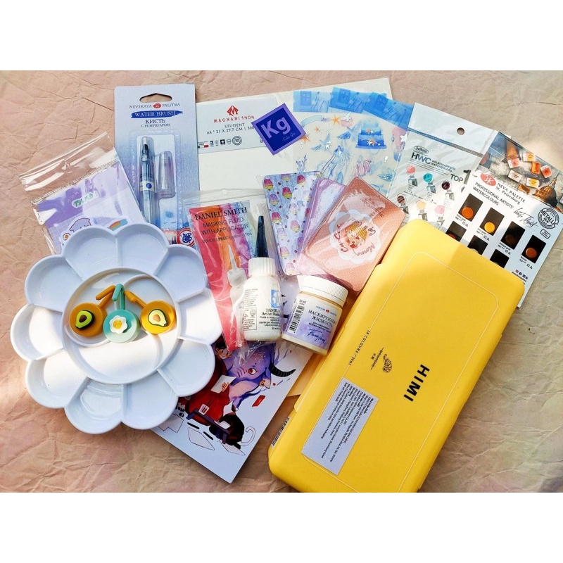 Combo hàng đặt theo yêu cầu, gộp đơn giảm cân nặng