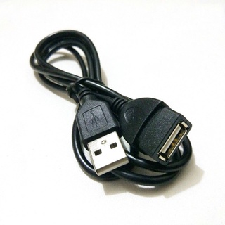 Cáp nối dài USB 2.0 dài 1m chất lượng