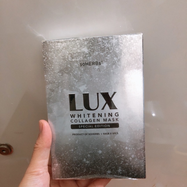 [Giảm giá 100 hộp duy nhất ] Ủ dịch yến lux hộp 3 gói
