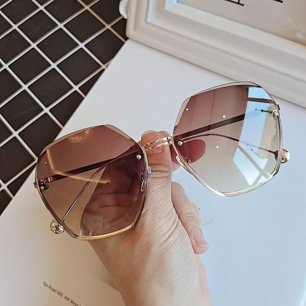 Kính Mát Thời Trang Cho Nam Nữ 2022