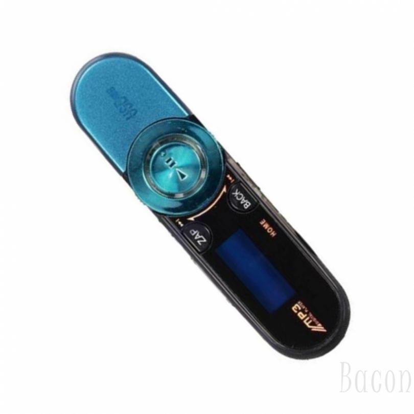 Máy nghe nhạc MP3 cổng USB 2.0