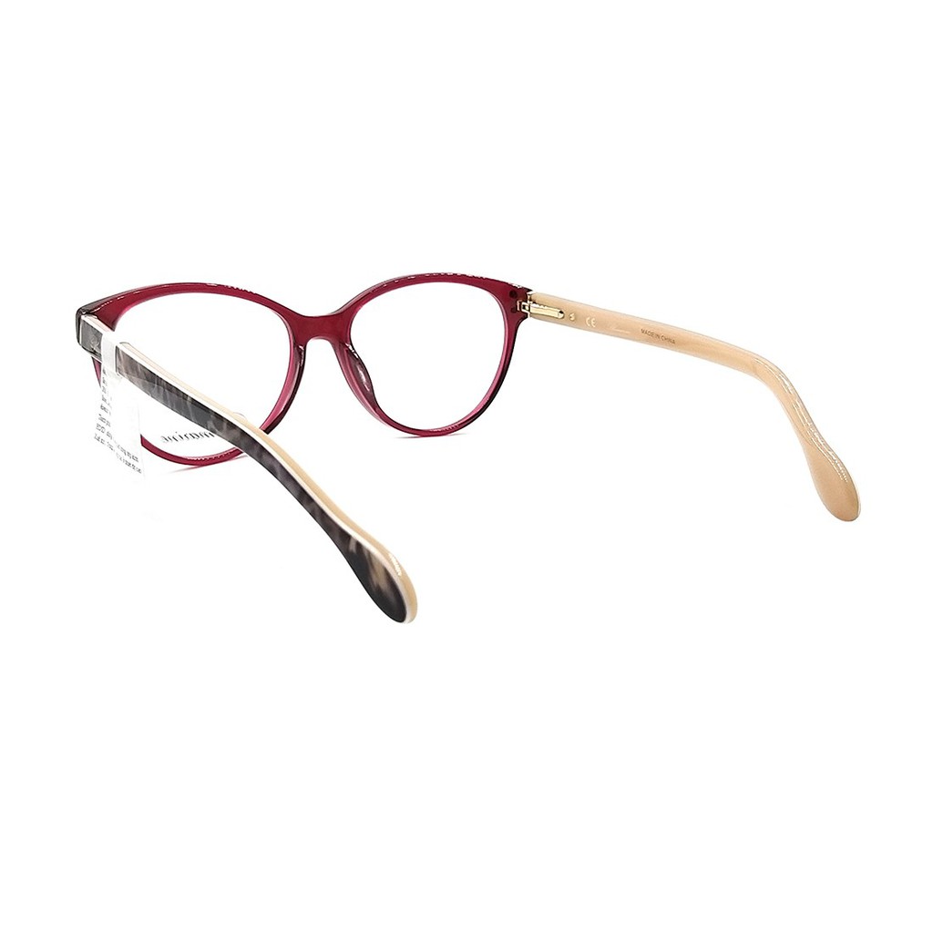 Gọng kính nam nữ Blumarine VBM688S màu sắc thời trang chính hãng, thiết kế dễ đeo bảo vệ mắt