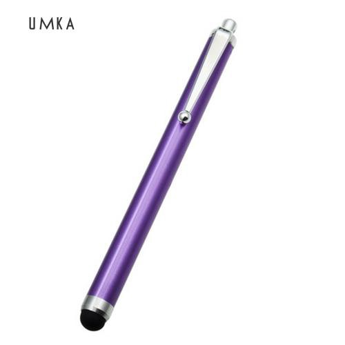 ☆Bút Cảm Ứng Stylus Sl Cho iPhone 5 / 4S / 4G / 3GS iPad 3 / 2 iPod Điện Thoại