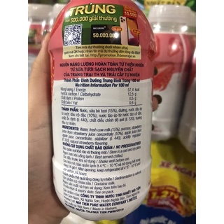 Sữa chua TH true milk