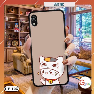 Ốp lưng Vivo Y91C - Lưng nhám chống trầy