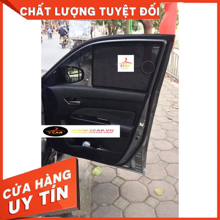 [Rèm loại 1] Rèm che nắng Suzuki New Vitara Đảm Bảo Tốt Nhất Thị Trường