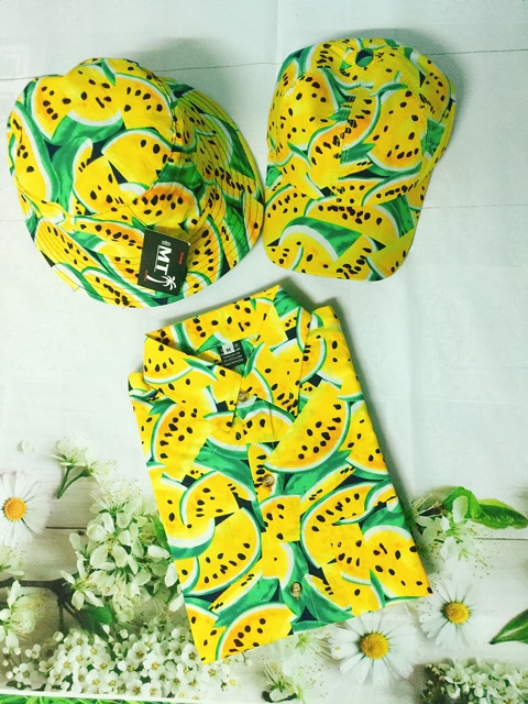 Combo áo quần trái cây | BigBuy360 - bigbuy360.vn