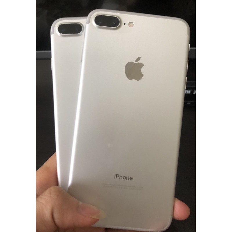 [SALE] Điện thoại Iphone 7Plus lock 128G ĐẸP 99%