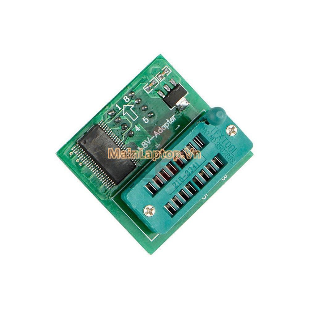  Đế Nạp Bios 1.8V