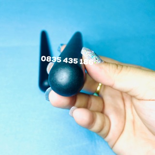 Cây ấn huyệt bằng đá massage
