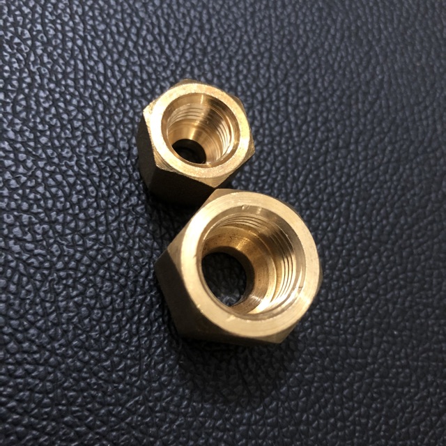 1 cặp côn giắc co điều hoà 6+10