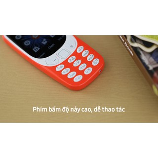Điện thoại Nokia 3310 2017