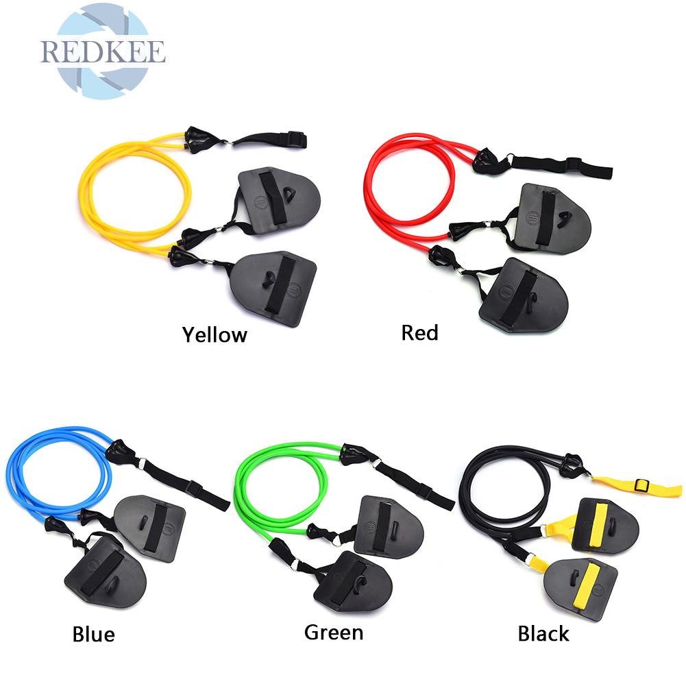 Dây Kéo Kháng Lực Dùng Tập Thể Hình Chuyên Dụng