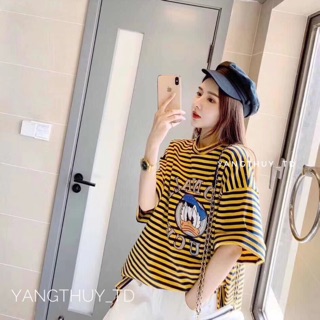 Set vịt donal