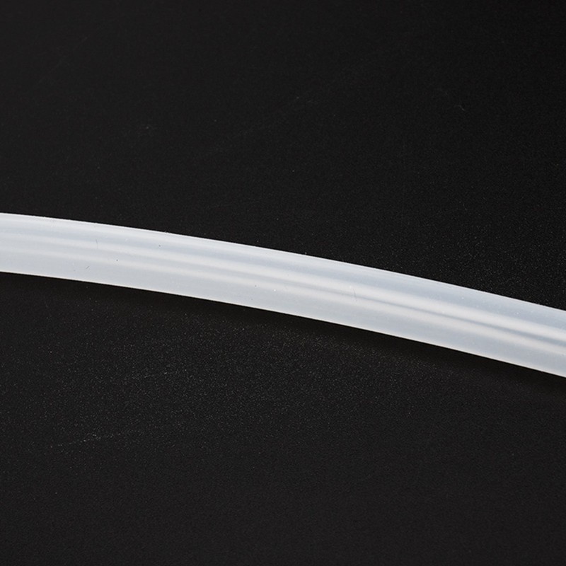 Silicone Ống Silicon Linh Hoạt 8mm Id X 10mm Od 8.2 Foot Cho Máy Bơm Nước