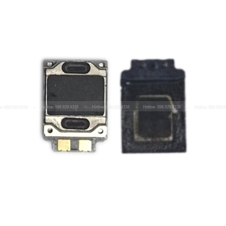 Loa Trong Samsung S8/ S8 Plus - Linh kiện loa trong zin bóc máy