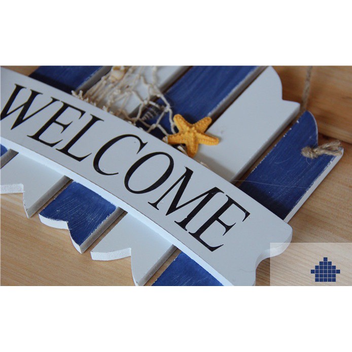 BẢNG WELCOME BIỂN | BigBuy360 - bigbuy360.vn