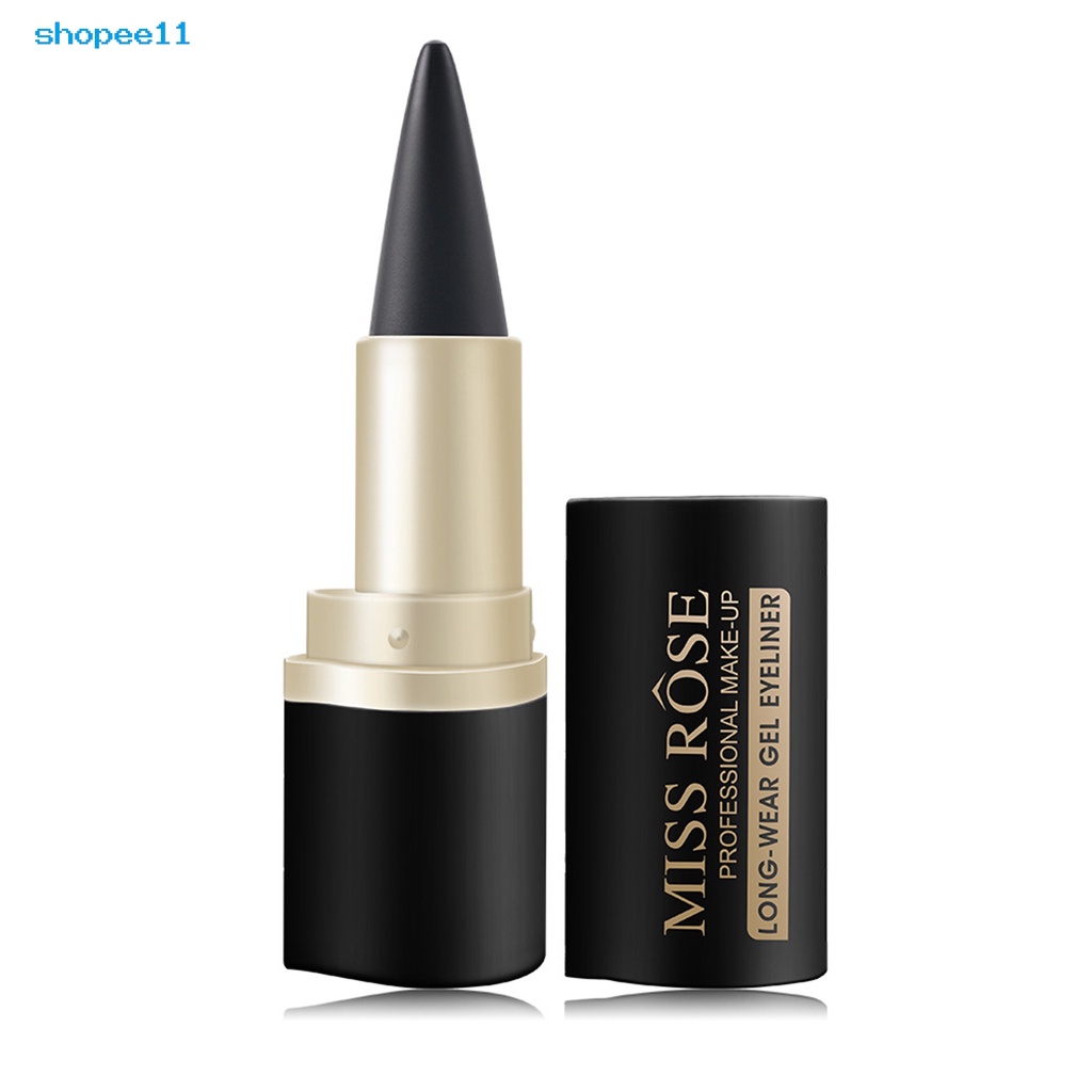 Kem kẻ mắt hiệu ứng 3D không phai màu sắc tố cao dành cho nữ
 | BigBuy360 - bigbuy360.vn