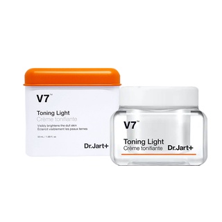 Kem dưỡng trắng da V7 50ml Hàn Quốc chính hãng