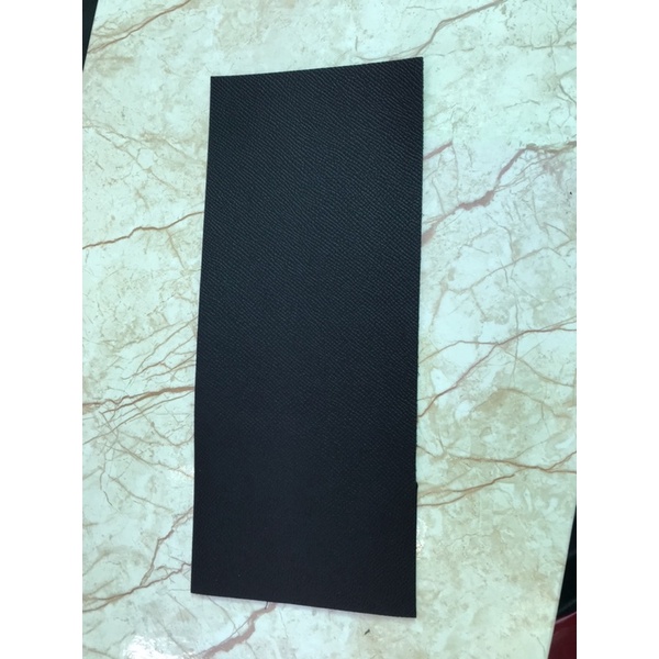 Phôi ví nam da epsom hass