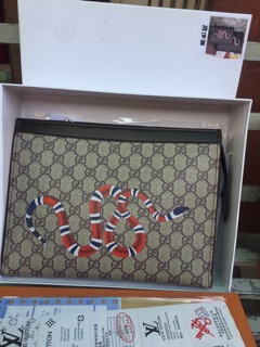 Cluth gc và LV fullbox
