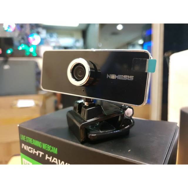 Webcam Hd Nyk A80 Chất Lượng Cao | BigBuy360 - bigbuy360.vn