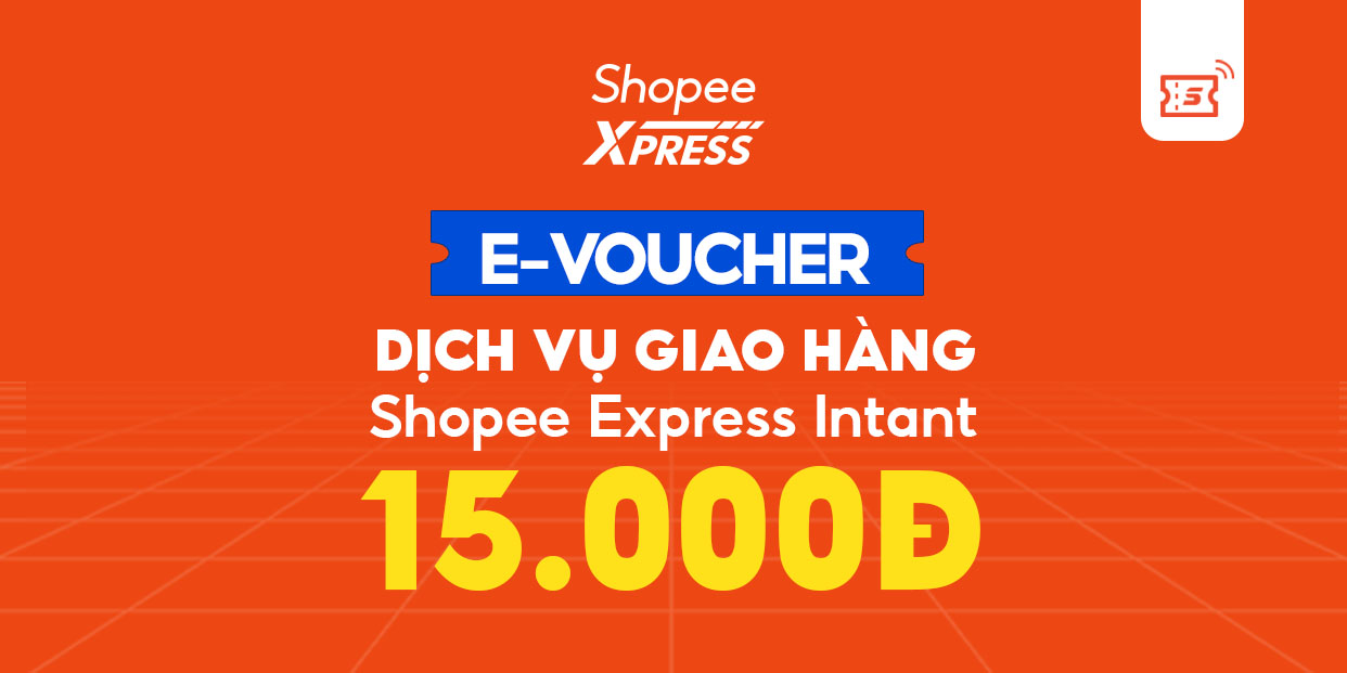 Toàn Quốc [E-Voucher] Giảm ngay 15.000Đ khi sử dụng dịch vụ giao hàng NowShip trên ứng dụng Now