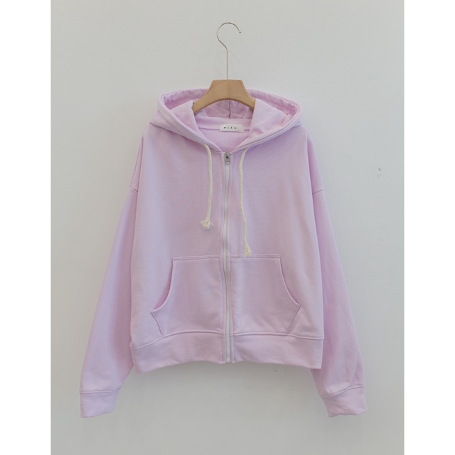 SALE 50% [ Miều fashionista ] Áo khoác vải chân cua Felt jacket