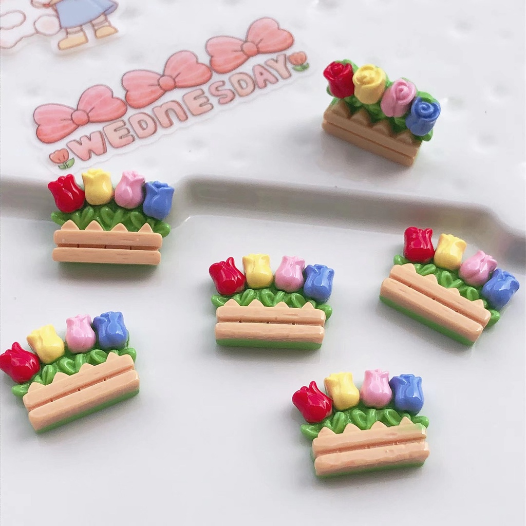 phong cách bãi biển Resin phụ kiện dép Crocs charm DIY khóa giày crocs jibbitz Nhựa trang sức Phụ kiện trang trí giày crocs nút trang trí điện thoại di động Nắp đậy / Khung ảnh / Cốc nước / Túi Nguyên liệu làm phụ kiện handmade sáng tạo