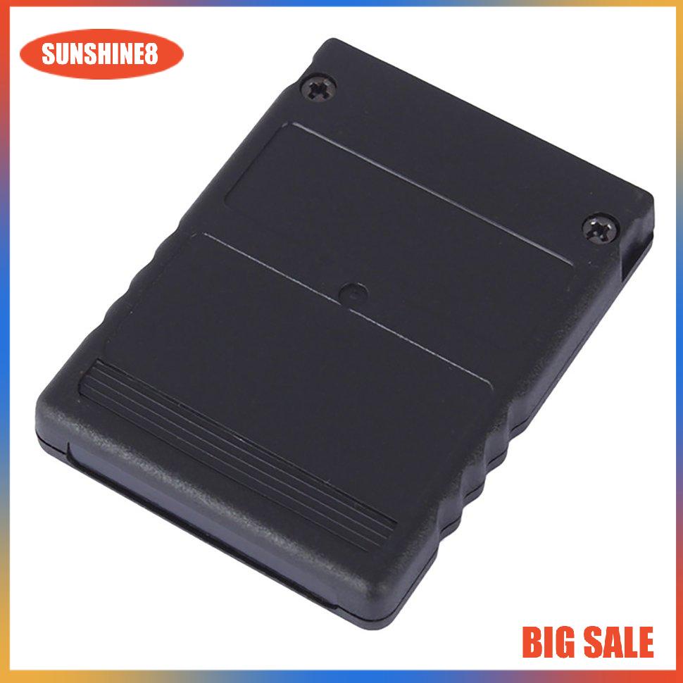【SUN】Portable Fmcb V1.966 Free Mcboot For For Playstation2 For PS2 Memory Card
