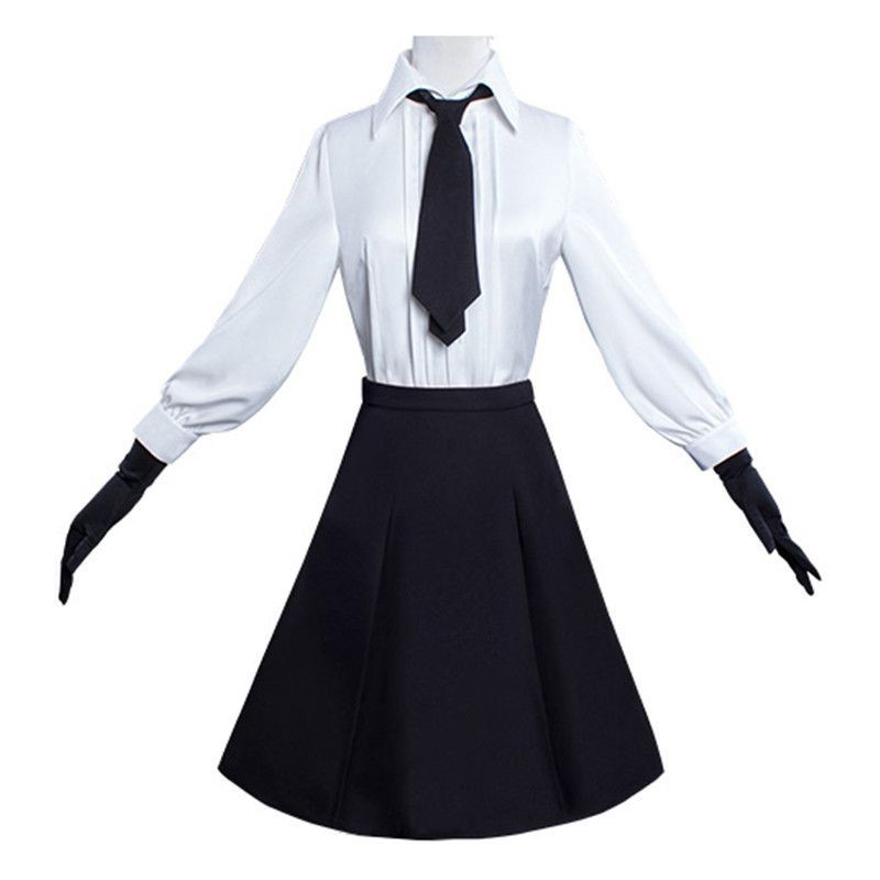 Bộ Đồ Hóa Trang Nhân Vật Anime