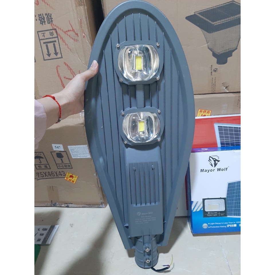 CHIP LED  50W 3,2V đến 4.2v DC Led siêu sáng LẮP CHO ĐÈN NĂNG LƯỢNG MẶT TRỜI TỪ 50W- 100W-150W-200W đèn lá