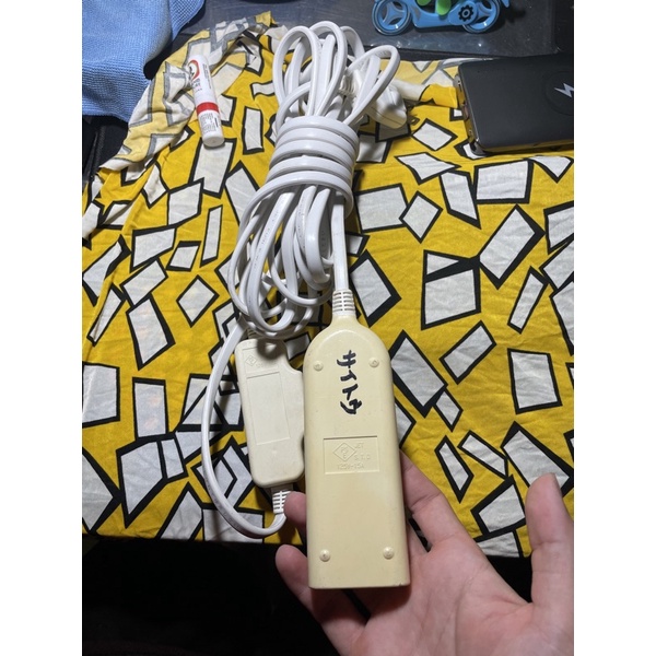 Ổ cắm điện nội địa nhật