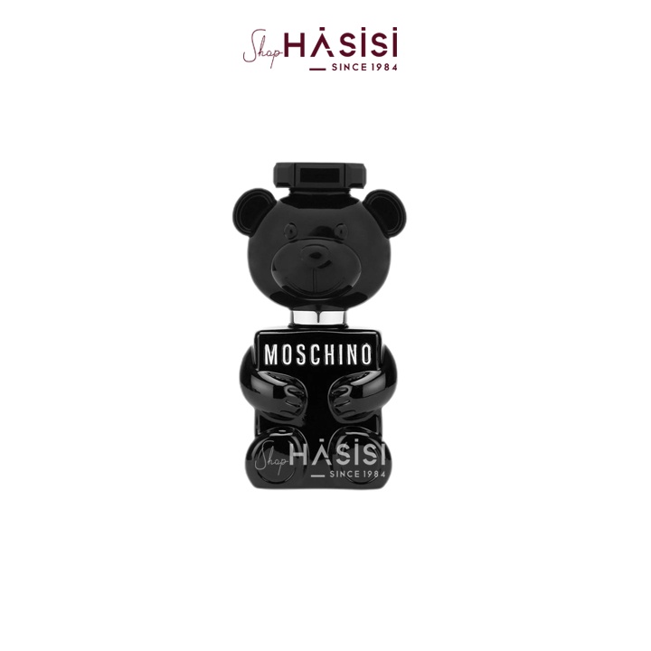 Nước Hoa Mini MOSCHINO - Toy Boy EDP 5ml