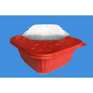 [MÃ: LEGIA3979 GIẢM 5K]  Combo gói và hộp tự sôi 1000ml cho nấu cơm, nấu mì, đun sửa, hấp hải sản... mua 2 giảm thêm 5% | BigBuy360 - bigbuy360.vn