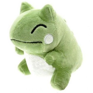 Thú nhồi bông hình các nhân vật trong Pokemon 6 " 15cm