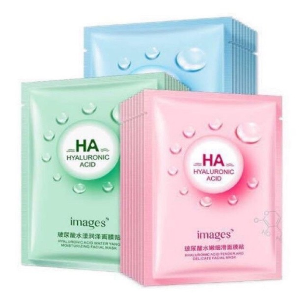 Mặt nạ dưỡng ẩm cho da nhau thai cừu tế bào gốc Nhật bản Rwine Beauty | BigBuy360 - bigbuy360.vn