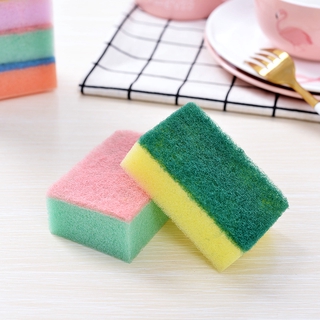 Bọt biển làm sạch Bàn chải