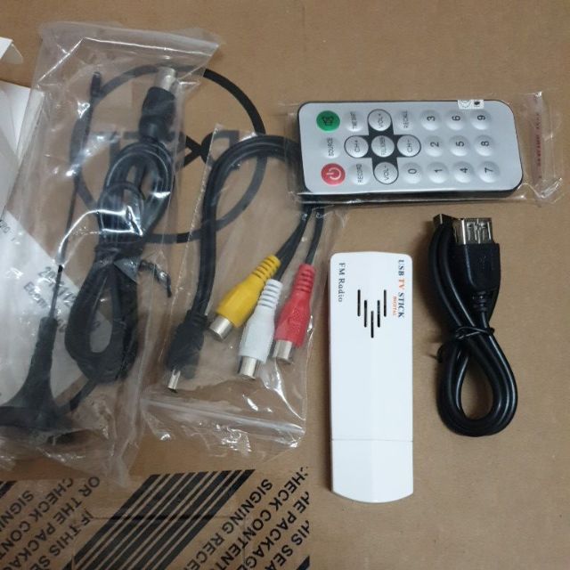 Usb Tivi Stick KM-268