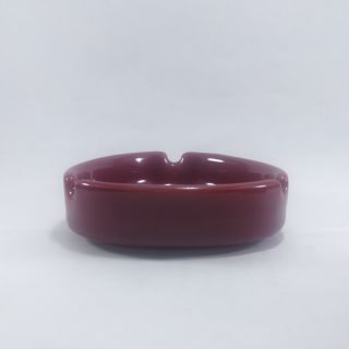 Gạt tàn sứ nhiều màu