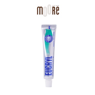 Kem đánh răng Eucryl Toothpaste Freshmint 62g